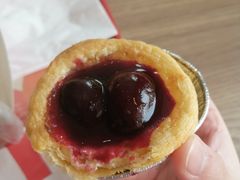 -肯德基(青年路店)