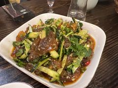 -大洋家·精品潮汕菜·生腌砂锅粥(天河东路店)