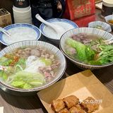 港人也很爱来吃的河粉先生的汤粉