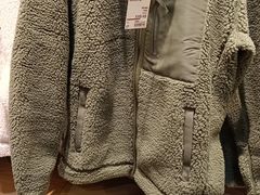 -MUJI无印良品(万达太原街店)