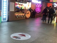 门面-成都你六姐·牛肉冒菜(城市集市合生汇店)