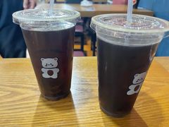 乌梅汤-丁丁猫重庆小面(徐州路店)