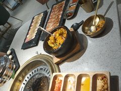 -妥妥烤肉料理(昙华林店)