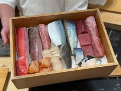-荣一代目OMAKASE板前料理