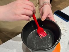 -ABC Cooking Studio(上海环球金融中心店)