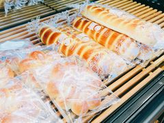 -米兰朵蛋糕面包店(劲松七路店)