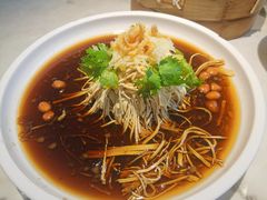 小烫干丝-花园茶楼(兴城西路店)