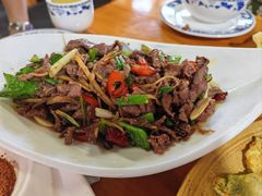 -龙姐私房菜(和顺古镇店)