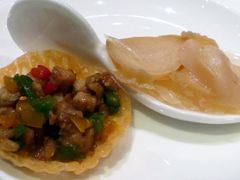 -8餐厅(新葡京酒店)