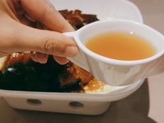 -尚一汤 广东炖汤(金桥国际店)
