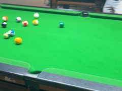 -云川台球(马甸店)