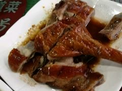 -台山美食一绝阿四台山黄鳝饭(阿四创作店)