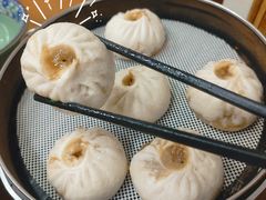 -王继莲·非遗手工小笼包 (塘萍分店)