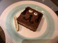 -西堤厚牛排(国瑞店)