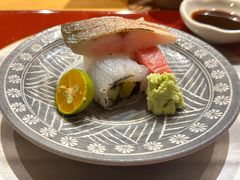 -鮨青(恒基名人购物中心店)