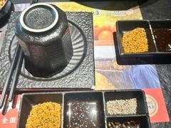-黑牛の店·黑金店(沈阳万象城店)