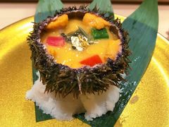 -鮨一日本料理(大中华店)