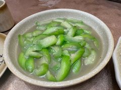 丝瓜-75幢私房菜馆