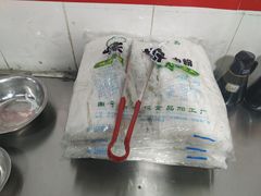 -龙上水现炒生料(柳沙店)
