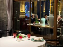 -三号黄浦会Canton Table
