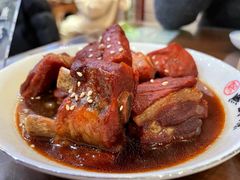 无锡酱排骨-熙盛源(永乐路店)