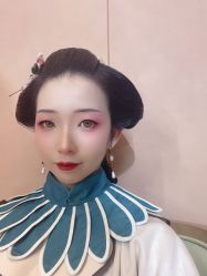 点击看大图 -盘子女人坊古装写真摄影(南京总店)