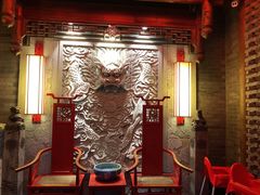 -小龙坎火锅(总店)