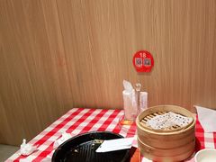 -西贝(上海新梅广场店)