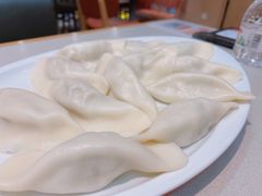 -喜家德虾仁水饺(华强天虹店)