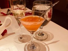 蜜桃甜酒-王品牛排(常州吾悦广场店)