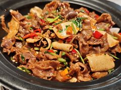 -梅利汴京烤鸭•开封豫菜地标店(东大街店)