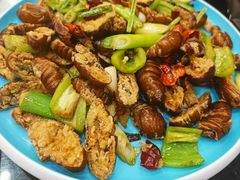 -瑞杰烧烤店·24小时营业(山东路店)