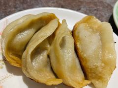 锅贴-贯贯吉·清真餐厅(浙江中路店)