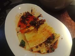 -舌尖上的食缘花园主题餐厅