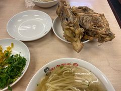 鸡架-老四季(中山路店)