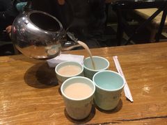 -蒙亨·手把肉·蒙古包文化主题餐厅(天恒广场店)