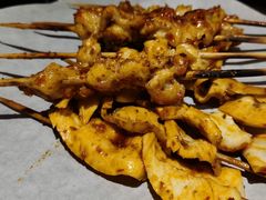 -1819餐厅·团队聚餐·烤串·精酿