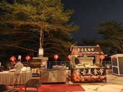 -东莞塘厦三正半山温泉酒店·沙利文西餐厅