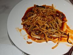 -大碗居·烤鸭·鱼头泡饼(天坛东门店)