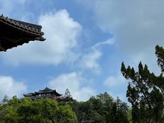 -径山寺