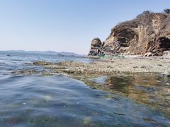 -大连金石滩滨海国家地质公园