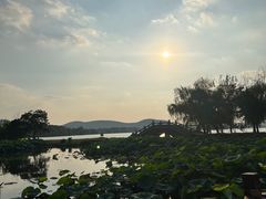 -云龙湖旅游景区