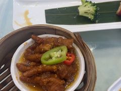 -馨越楼·点心·粤菜(赤坎店)