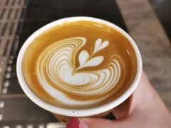 -% Arabica阿拉比卡咖啡(深圳湾万象城店)