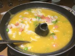 -卞氏菜根香·川菜(青羊万达店)