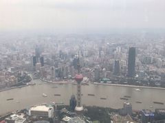 -上海中心大厦