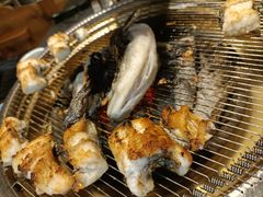 -味家烤肉烤鳗鱼牛排(西塔旗舰店)