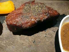 -食间牛排(湖西路店)