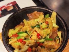 -四世同堂·京菜·烤鸭(双井店)