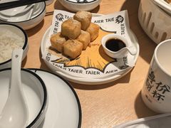 -太二酸菜鱼(石家庄万象城店)